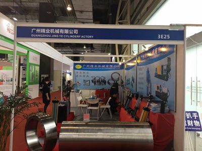 工程機(jī)械液壓缸的防銹工作及使用過(guò)程